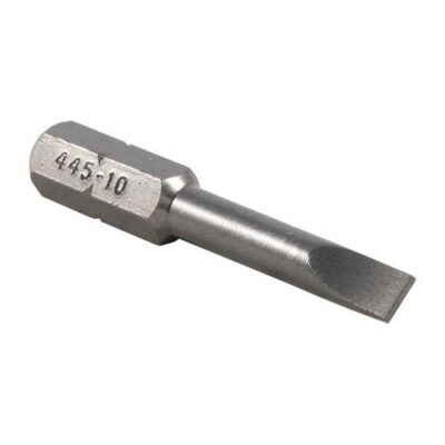 MAGNA-TIP~ BITS MAGNA-TIP BIT #445-10, SD=.185, BT=.034