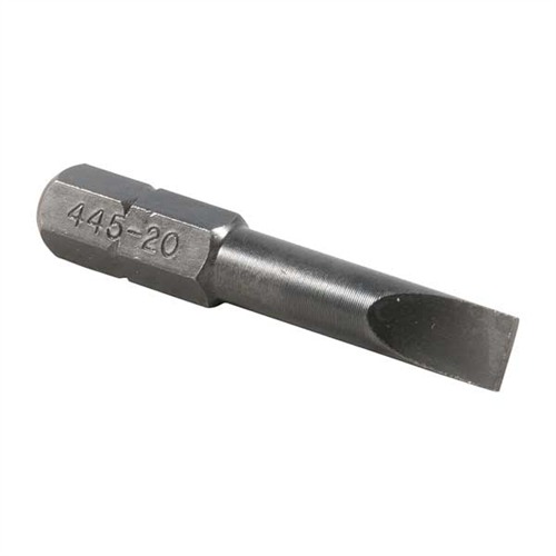 MAGNA-TIP~ BITS MAGNA-TIP BIT #445-20, SD=.216, BT=.036 MAGNA-TIP~ BITS MAGNA-TIP BIT #445-20, SD=.216, BT=.036