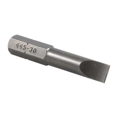 MAGNA-TIP~ BITS MAGNA-TIP BIT #445-30, SD=.248, BT=.038
