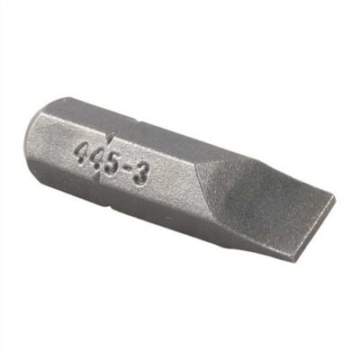 MAGNA-TIP~ BITS MAGNA-TIP BIT #445-3, SD=.278, BT=.042