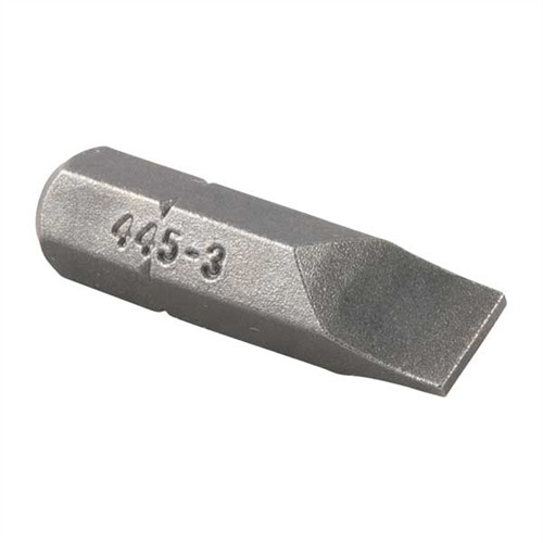 MAGNA-TIP~ BITS MAGNA-TIP BIT #445-3, SD=.278, BT=.042