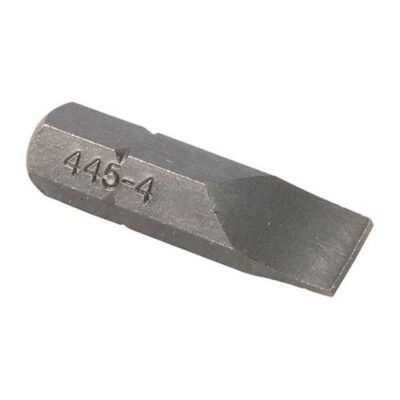 MAGNA-TIP~ BITS MAGNA-TIP BIT #445-4, SD=.278, BT=.046