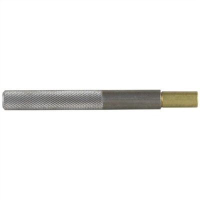 NYLON/BRASS DRIFT PUNCH BASIC NYLON/BRASS PUNCH SET