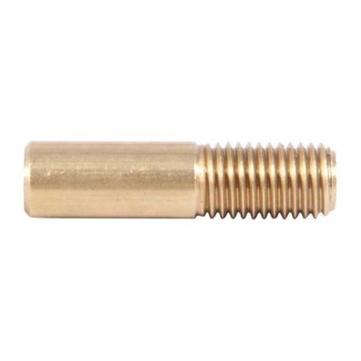 NYLON/BRASS DRIFT PUNCH BRASS PUNCH TIP 5/16”