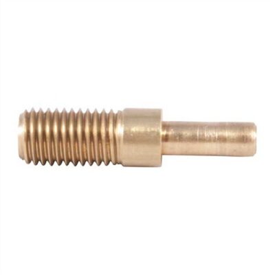 NYLON/BRASS DRIFT PUNCH BRASS PUNCH TIP 3/16”