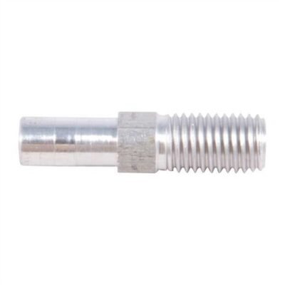 NYLON/BRASS DRIFT PUNCH ALUMINUM PUNCH TIP 1/4”
