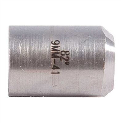 82 CHAMFER CUTTER 82  CHAMFER CUTTER FOR .38 CALIBER