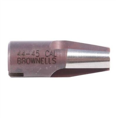18 CHAMFER CUTTER 18  CHAMFER CUTTER FOR .45 CALIBER