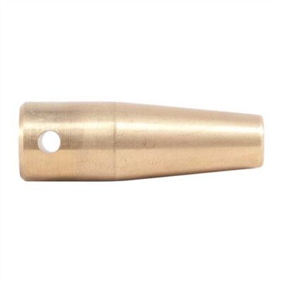 BRASS LAPS 11  BRASS LAP FOR .38-.45 CALIBER