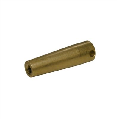 BRASS LAPS 5  BRASS LAP FOR .38/.357 CALIBER