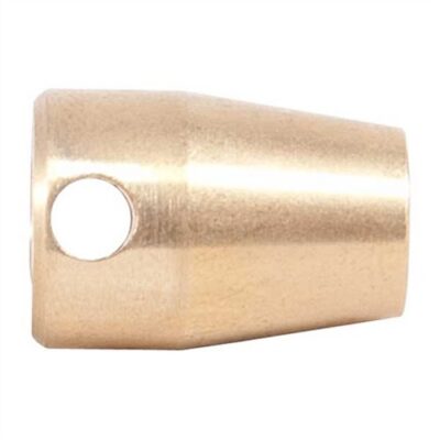 BRASS LAPS 18  BRASS LAP FOR .38 CALIBER