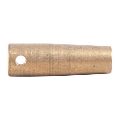 BRASS LAPS 5  BRASS LAP FOR .44-.45 CALIBER