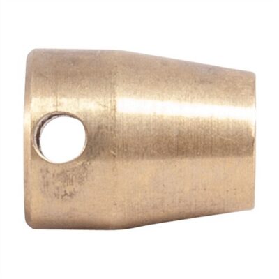 BRASS LAPS 18  BRASS LAP FOR .45 CALIBER