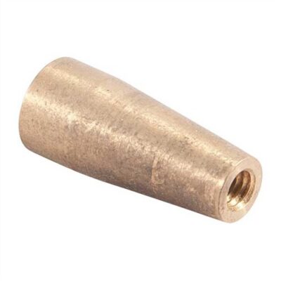 BRASS LAPS 32 CALIBER CHAMFERING KIT 11 BRASS LAP