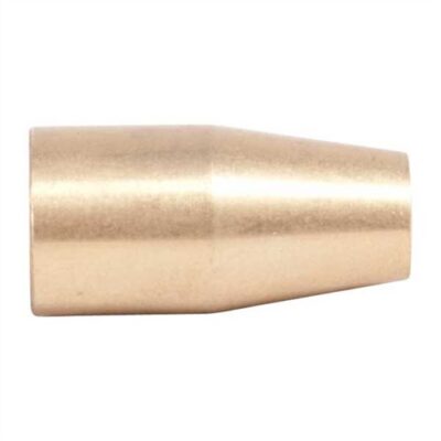 BRASS LAPS 32 CALIBER CHAMFERING KIT 18 BRASS LAP