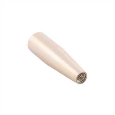 BRASS LAPS 22 CALIBER CHAMFERING KIT 11 BRASS LAP
