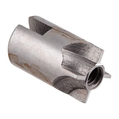 .22 & .32 CHAMFERING KIT PARTS 22 CALIBER CHAMFERING KIT .400” FACING CUTTER