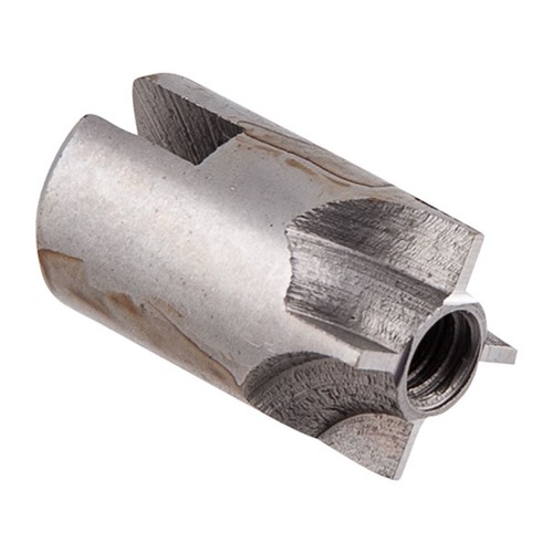 .22 & .32 CHAMFERING KIT PARTS 22 CALIBER CHAMFERING KIT .400” FACING CUTTER .22 & .32 CHAMFERING KIT PARTS 22 CALIBER CHAMFERING KIT .400” FACING CUTTER