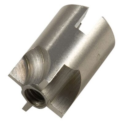 .22 & .32 CHAMFERING KIT PARTS 22 CALIBER CHAMFERING KIT .425” FACING CUTTER