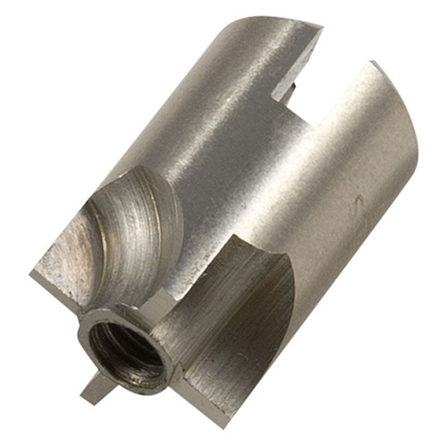 .22 & .32 CHAMFERING KIT PARTS 22 CALIBER CHAMFERING KIT .425” FACING CUTTER .22 & .32 CHAMFERING KIT PARTS 22 CALIBER CHAMFERING KIT .425” FACING CUTTER