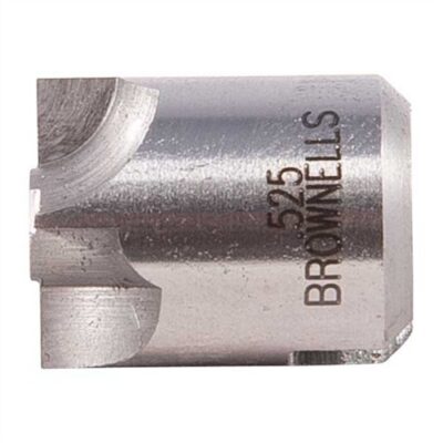 .22 & .32 CHAMFERING KIT PARTS 22 CALIBER CHAMFERING CUTTER .525” FACING CUTTER