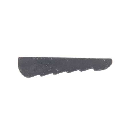 RIFLE REAR SIGHT ELEVATOR REAR SIGHT SINGLE STEP ELEVATOR 0.080” BLACK 6 PACK RIFLE REAR SIGHT ELEVATOR REAR SIGHT SINGLE STEP ELEVATOR 0.080” BLACK 6 PACK