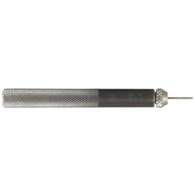 STARTER PUNCH SET REPLACEABLE STARTER PUNCH 0.039” DIAMETER ONLY