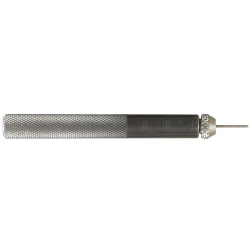 STARTER PUNCH SET REPLACEABLE STARTER PUNCH 0.039” DIAMETER ONLY