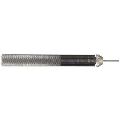 STARTER PUNCH SET REPLACEABLE STARTER PUNCH 0.060” DIAMETER ONLY