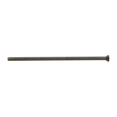 STARTER PUNCH SET REPLACEABLE PINS 1” X 0.039” 6 PACK