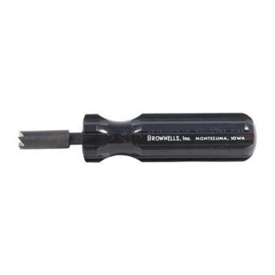 SHOTGUN BEAD FACING CUTTER #8 SHANK SHOTGUN BEAD FACING CUTTER .166” DIAMETER