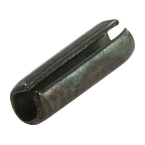 BLACK ROLL PIN KIT ROLL PIN REFILL 3/32” DIA., 5/16” (8MM) LENGTH 36 PACK