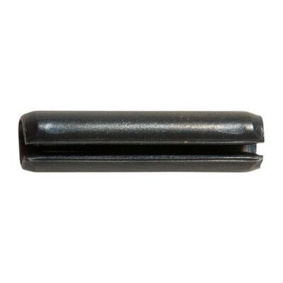 BLACK ROLL PIN KIT ROLL PIN REFILL 3/16” DIA., 3/4” (19MM) LENGTH 12 PACK