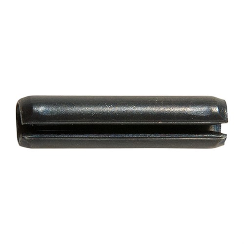 BLACK ROLL PIN KIT ROLL PIN REFILL 3/16” DIA., 3/4” (19MM) LENGTH 12 PACK