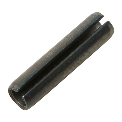 BLACK ROLL PIN KIT ROLL PIN REFILL 1/4” DIA., 1” (2.5CM) LENGTH 6 PACK