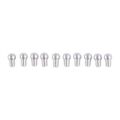 SHOTGUN SIGHT KIT ”A” SHOTGUN SIGHT REFILL SIGHTS #6 10 PACK