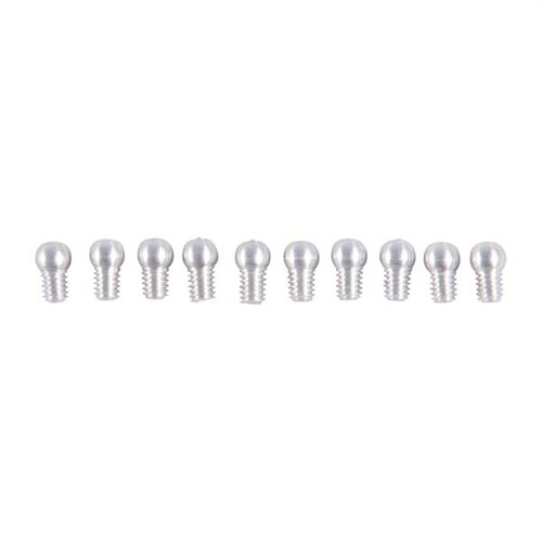 SHOTGUN SIGHT KIT ”A” SHOTGUN SIGHT REFILL SIGHTS #6 10 PACK SHOTGUN SIGHT KIT ”A” SHOTGUN SIGHT REFILL SIGHTS #6 10 PACK