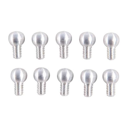 SHOTGUN SIGHT KIT ”A” SHOTGUN SIGHT REFILL SIGHTS #7 10 PACK SHOTGUN SIGHT KIT ”A” SHOTGUN SIGHT REFILL SIGHTS #7 10 PACK