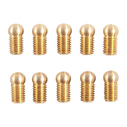 SHOTGUN SIGHT KIT ”B” SHOTGUN SIGHT BRASS REFILL SIGHTS #24 10 PACK SHOTGUN SIGHT KIT ”B” SHOTGUN SIGHT BRASS REFILL SIGHTS #24 10 PACK