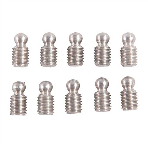 SHOTGUN SIGHT KIT ”B” SHOTGUN SIGHT STAINLESS REFILL SIGHTS #27 10 PACK SHOTGUN SIGHT KIT ”B” SHOTGUN SIGHT STAINLESS REFILL SIGHTS #27 10 PACK