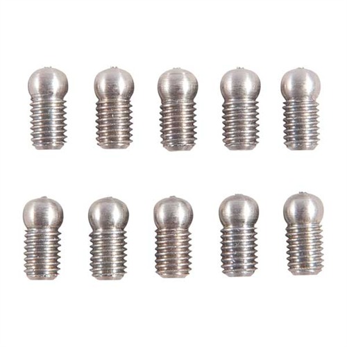 SHOTGUN SIGHT KIT ”B” SHOTGUN SIGHT STAINLESS REFILL SIGHTS #28 10 PACK SHOTGUN SIGHT KIT ”B” SHOTGUN SIGHT STAINLESS REFILL SIGHTS #28 10 PACK