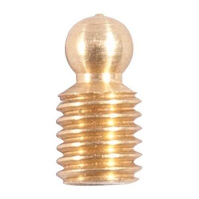 SHOTGUN SIGHT KIT ”B” SHOTGUN SIGHT BRASS REFILL SIGHT #23 SINGLE