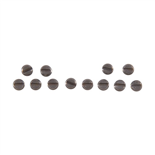 PLUG SCREW KIT PLUG SCREW REFILL 6-48 STAINLESS STEEL 12 PACK PLUG SCREW KIT PLUG SCREW REFILL 6-48 STAINLESS STEEL 12 PACK