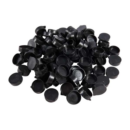 CELLUPLASTIC TUBES HANDY SHOP ASSORTMENT 1 PLASTIC CAPS 100 PACK CELLUPLASTIC TUBES HANDY SHOP ASSORTMENT 1 PLASTIC CAPS 100 PACK