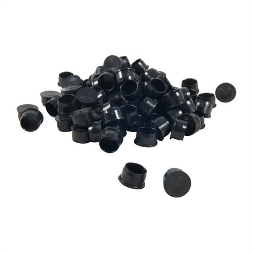 CELLUPLASTIC TUBES HANDY SHOP ASSORTMENT 3/8” PLASTIC CAPS 1000 PACK CELLUPLASTIC TUBES HANDY SHOP ASSORTMENT 3/8” PLASTIC CAPS 1000 PACK
