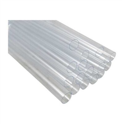 CELLUPLASTIC TUBES HANDY SHOP ASSORTMENT 5/8”X18” PLASTIC TUBES 17 PACK