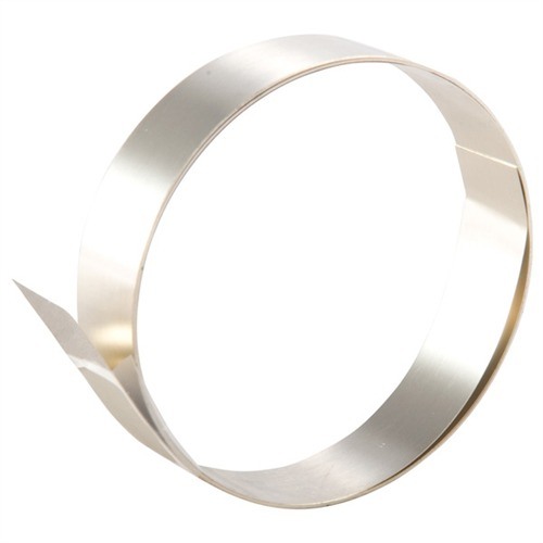 SILVALOY 355 SILVER SOLDER SILVALOY 355 SILVER SOLDER 1OZ 0.005 WIDE RIBBON 74” LONG