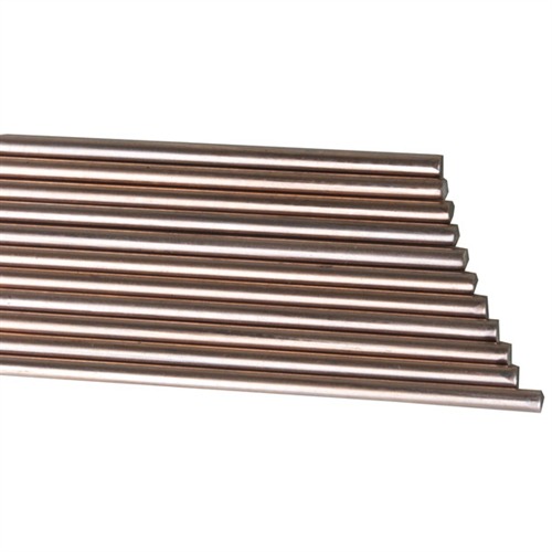 3 1/2% NICKEL STEEL WELDING ROD 3-1/2% NICKEL STEEL WELDING ROD .094” DIAMETER 4OZ 3 1/2% NICKEL STEEL WELDING ROD 3-1/2% NICKEL STEEL WELDING ROD .094” DIAMETER 4OZ