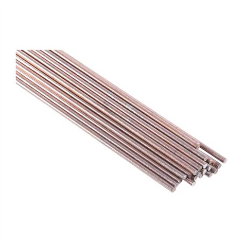 3 1/2% NICKEL STEEL WELDING ROD 3-1/2% NICKEL STEEL WELDING ROD .094” DIAMETER 8OZ 3 1/2% NICKEL STEEL WELDING ROD 3-1/2% NICKEL STEEL WELDING ROD .094” DIAMETER 8OZ