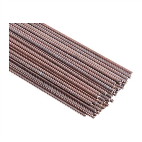 3 1/2% NICKEL STEEL WELDING ROD 3-1/2% NICKEL STEEL WELDING ROD .094” DIAMETER 16OZ 3 1/2% NICKEL STEEL WELDING ROD 3-1/2% NICKEL STEEL WELDING ROD .094” DIAMETER 16OZ